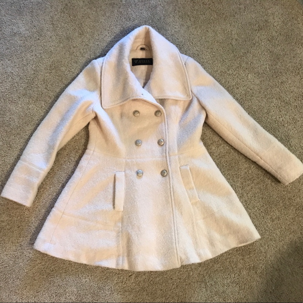 Guess peacoat - Picture 6 of 6